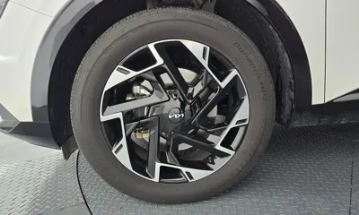 Kia Sportage 2024, 25706 км, за 66096.03 USD
