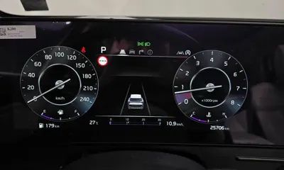 Kia Sportage 2024, 25706 км, за 66096.03 USD - фото 8