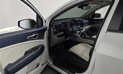 Kia Sportage 2024, 25706 км, за 66096.03 USD - фото 10