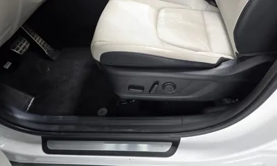 Kia Sportage 2024, 25706 км, за 66096.03 USD - фото 32