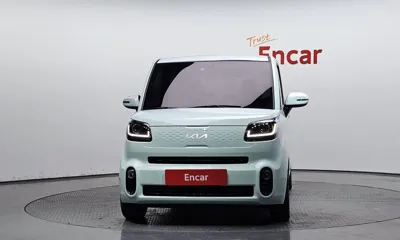 Kia Ray 2022, 24428 км, за 9849.29 USD