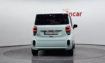 Kia Ray 2022, 24428 км, за 9849.29 USD