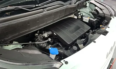 Kia Ray 2022, 24428 км, за 9780.75 USD - фото 6