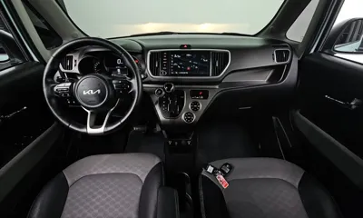 Kia Ray 2022, 24428 км, за 9780.75 USD - фото 7