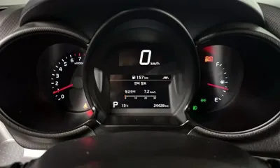 Kia Ray 2022, 24428 км, за 9780.75 USD - фото 8