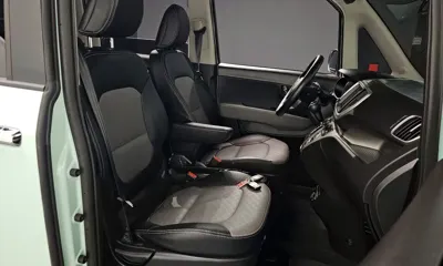 Kia Ray 2022, 24428 км, за 9780.75 USD - фото 10