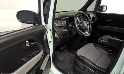 Kia Ray 2022, 24428 км, за 9780.75 USD - фото 11
