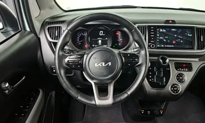 Kia Ray 2022, 24428 км, за 9780.75 USD - фото 13
