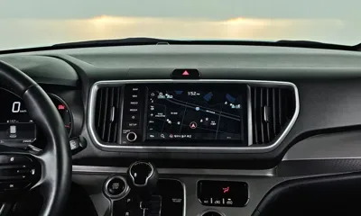 Kia Ray 2022, 24428 км, за 9780.75 USD - фото 14