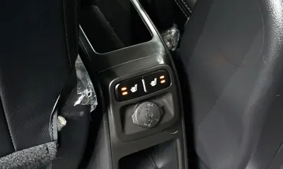 Kia Ray 2022, 24428 км, за 9780.75 USD - фото 19