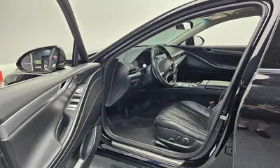 Genesis G80 2021, 265535 км, за 14455.94 USD - фото 10
