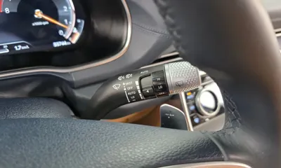 Genesis GV80 2021, 55744 км, за 27935.13 USD - фото 28