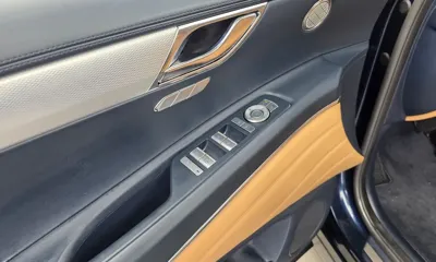 Genesis GV80 2021, 55744 км, за 27935.13 USD - фото 30
