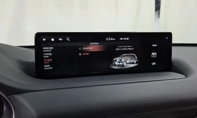 Genesis GV80 2021, 55744 км, за 27935.13 USD - фото 35