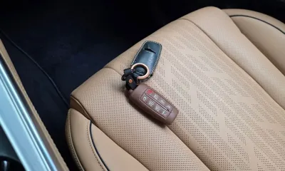 Genesis GV80 2021, 55744 км, за 27935.13 USD - фото 36