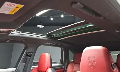 Porsche Cayenne 2016, 126946 км, за 18827.37 USD - фото 17
