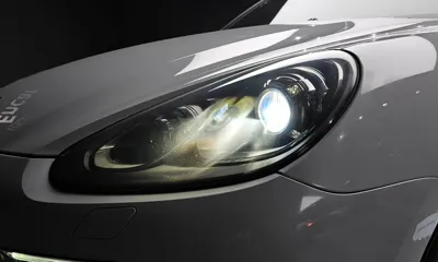 Porsche Cayenne 2016, 126946 км, за 18827.37 USD - фото 22