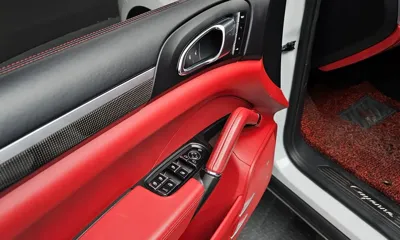 Porsche Cayenne 2016, 126946 км, за 18827.37 USD - фото 28