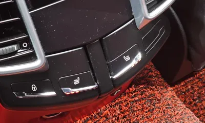 Porsche Cayenne 2016, 126946 км, за 18827.37 USD - фото 29