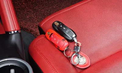 Porsche Cayenne 2016, 126946 км, за 18827.37 USD - фото 30