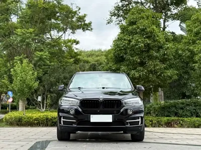 BMW X5 (Import) 2019, 96000 км, за 27582.73 USD