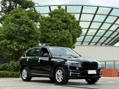 BMW X5 (Import) 2019, 96000 км, за 27582.73 USD