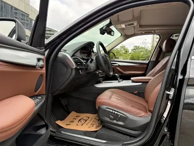 BMW X5 (Import) 2019, 96000 км, за 27582.73 USD