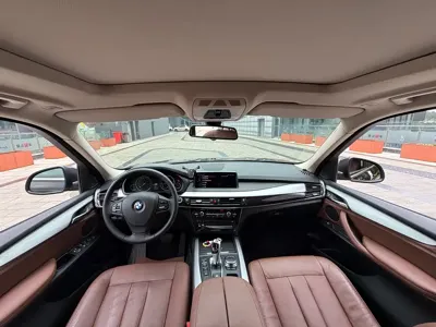 BMW X5 (Import) 2019, 96000 км, за 27582.73 USD