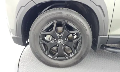 KG_Mobility_Ssangyong Rexton 2022, 94464 км, за 13289.91 USD