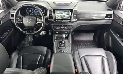 KG_Mobility_Ssangyong Rexton 2022, 94464 км, за 13289.91 USD - фото 7