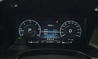 KG_Mobility_Ssangyong Rexton 2022, 94464 км, за 13289.91 USD - фото 8
