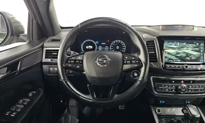 KG_Mobility_Ssangyong Rexton 2022, 94464 км, за 13289.91 USD - фото 13