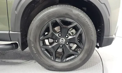 KG_Mobility_Ssangyong Rexton 2022, 94464 км, за 13289.91 USD - фото 21