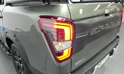 KG_Mobility_Ssangyong Rexton 2022, 94464 км, за 13289.91 USD - фото 23
