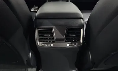 KG_Mobility_Ssangyong Rexton 2022, 94464 км, за 13289.91 USD - фото 29
