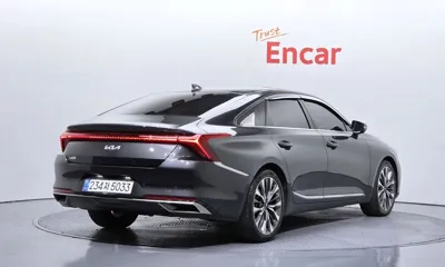 Kia K8 2022, 179921 км, за 12312.71 USD