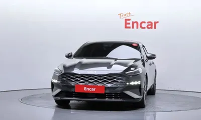 Kia K8 2022, 179921 км, за 12312.71 USD