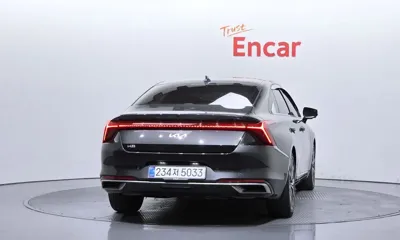 Kia K8 2022, 179921 км, за 12312.71 USD