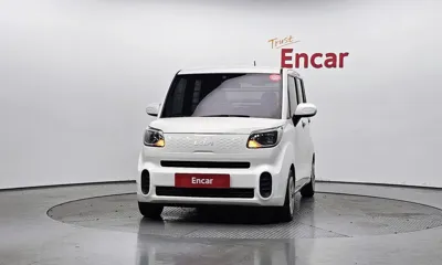 Kia Ray 2022, 35050 км, за 5856.68 USD