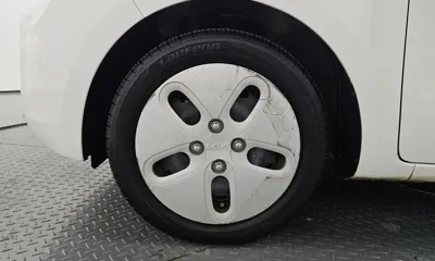 Kia Ray 2022, 35050 км, за 5856.68 USD