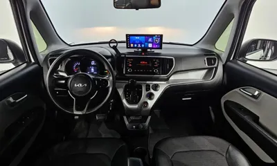 Kia Ray 2022, 35050 км, за 5856.68 USD - фото 7