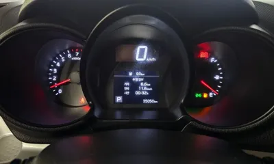 Kia Ray 2022, 35050 км, за 5856.68 USD - фото 8