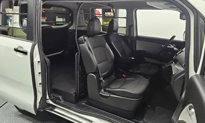 Kia Ray 2022, 35050 км, за 5856.68 USD - фото 10