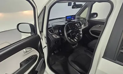 Kia Ray 2022, 35050 км, за 5856.68 USD - фото 11