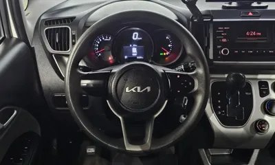 Kia Ray 2022, 35050 км, за 5856.68 USD - фото 13