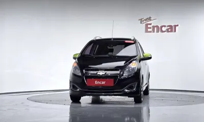 ChevroletGMDaewoo Spark 2014, 48830 км, за 2210.23 USD