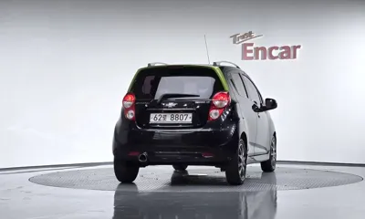 ChevroletGMDaewoo Spark 2014, 48830 км, за 2210.23 USD