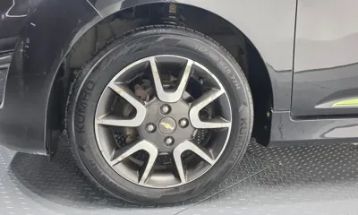 ChevroletGMDaewoo Spark 2014, 48830 км, за 2210.23 USD