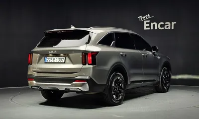 Kia Sorento 2025, 19168 км, за 22909.28 USD