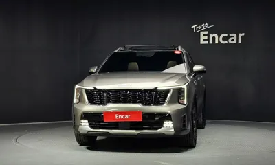 Kia Sorento 2025, 19168 км, за 22909.28 USD